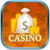 Classic Casino Bag Of Coins - Carpet Joint Casino