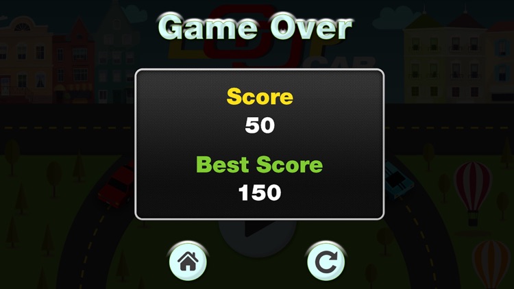 Car Looping – A Thrilling Adventure Car Dash Game screenshot-4