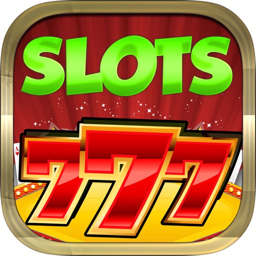 A Super Heaven Gambler Slots Game - FREE Slots Machine Game