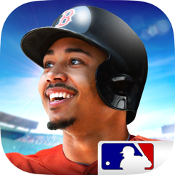 ‎R.B.I. Baseball 16