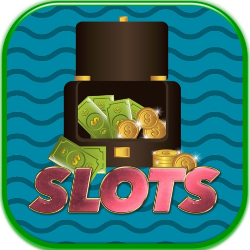 Super Bet Premium Jackpot Pro Slots Game icon