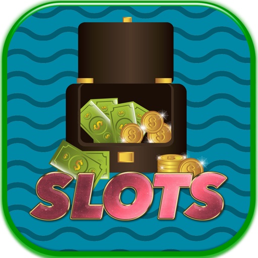 Super Bet Premium Jackpot Pro Slots Game