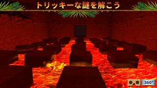 Hidden Temple Adventureのおすすめ画像4