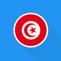 Radio Tunisie: Top Radios app icon - Music app for iPhone