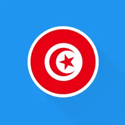 Radio Tunisie: Top Radios app icon