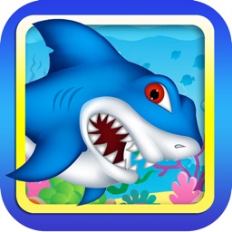 Feeding Frenzy - Eat Fish