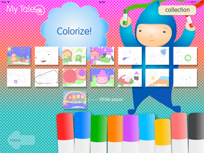 I dont want to go to sleep