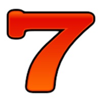 Lucky 7 - Never Lose Free Slots Born Rich Monte Carlo Machine pour PC