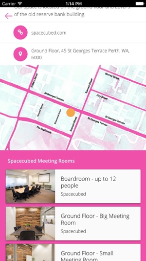 Spacecubed(圖4)-速報App