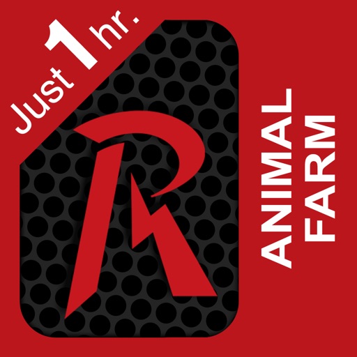 Animal Farm by Rockstar icon