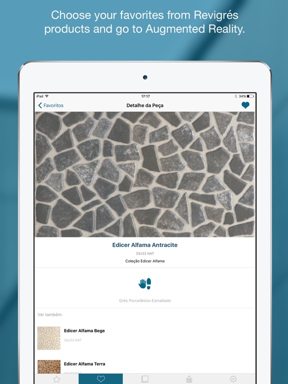 Screenshot #4 pour Revigrés AR