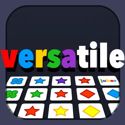 Versatile Читы