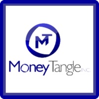 MoneyTangle Inc. Mobile App app icon - Business app for iPhone
