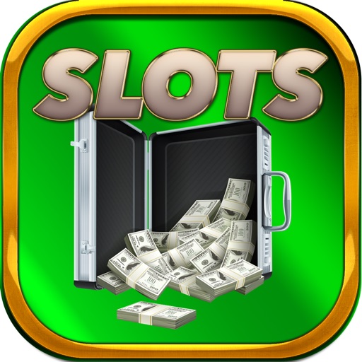 Casino Wallet Full Of Money - Xtreme Las Vegas Slots