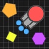 Tank.IO Flappy -  Two Color Tank DiEp War Free Pro