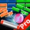 Bricks Breaker Team Pro - Action Game