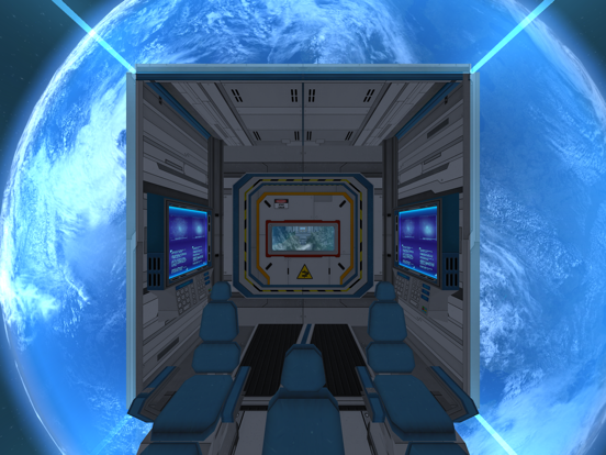 Screenshot #4 pour Real 3D Maze Escape
