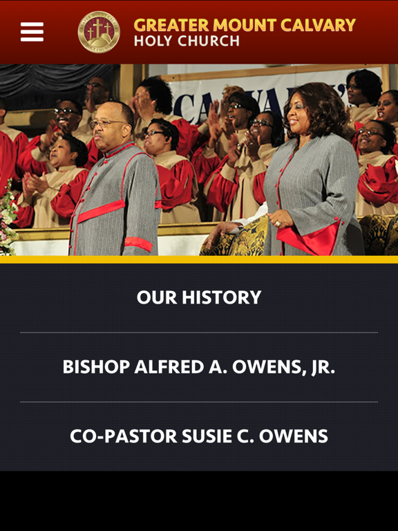 Screenshot #6 pour GMCHC