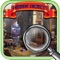 Escape of Dukes Messenger - Hidden Object