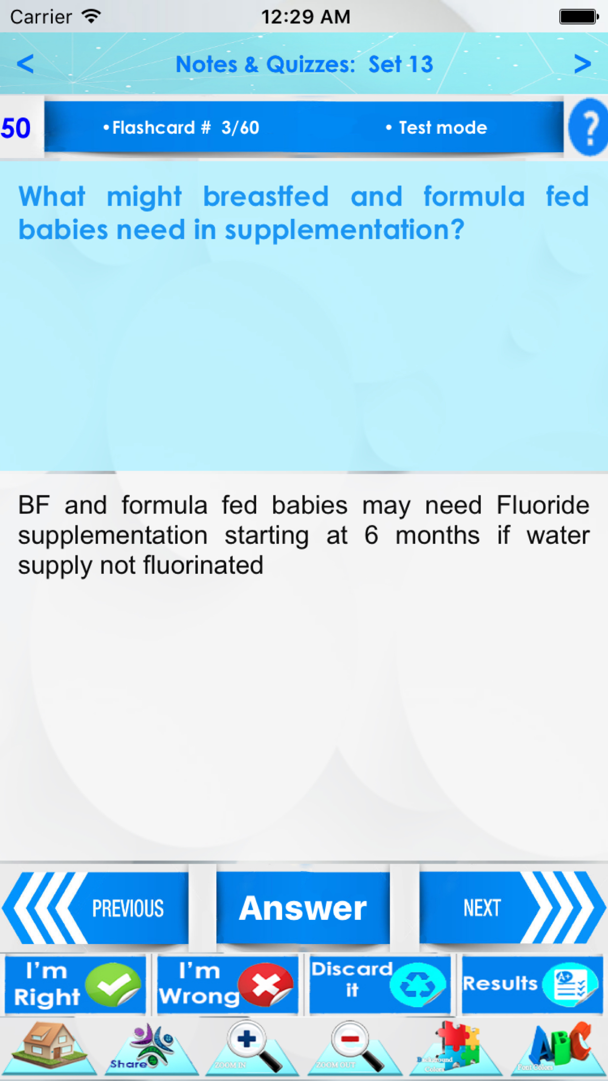 Kids Nutrition & Child Healthcare Nursing - Fundamentals to Advanced (Free Notes & Quizzes)