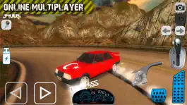 Game screenshot Şahin Drift Simülatör 3D HD hack