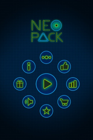 Pack Pack screenshot 2