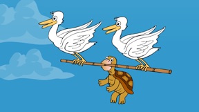 BAPS Stories for Kids 2 screenshot