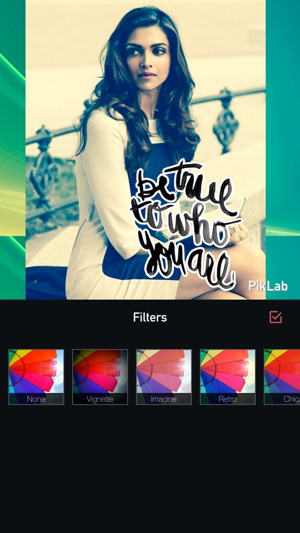 Photo Beautiful(圖3)-速報App