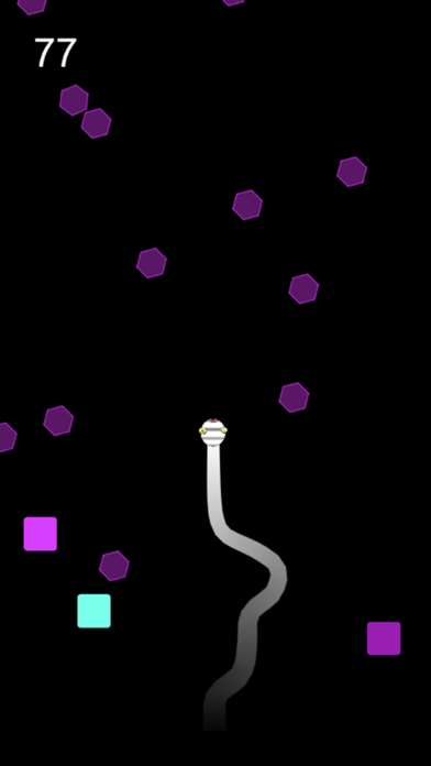 Screenshot #3 pour Dreams Of Snake