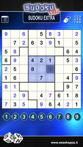 Game screenshot Sudoku VIP hack