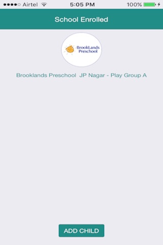 TP of BrooklandsPreschool screenshot 3