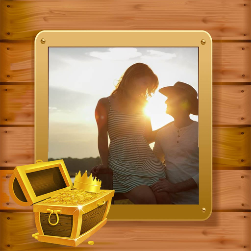 Royal Photo Frame - Amazing Picture Frames & Photo Editor