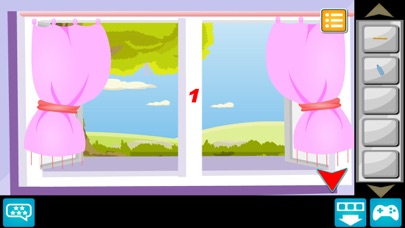 Screenshot #2 pour Échapper chambre virtuelle