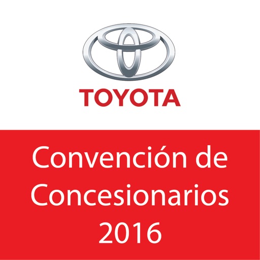 Convención Toyota 2016