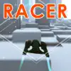 X Racer – Endless Racing and Flying game on Risky and Dangerous roads mobile edition Positive Reviews, comments