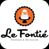 Le Fontié