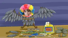 Game screenshot Jakhu Cuentos hack