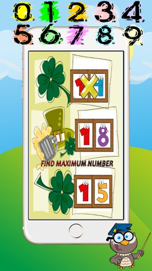 Math games for kindergarten(圖4)-速報App