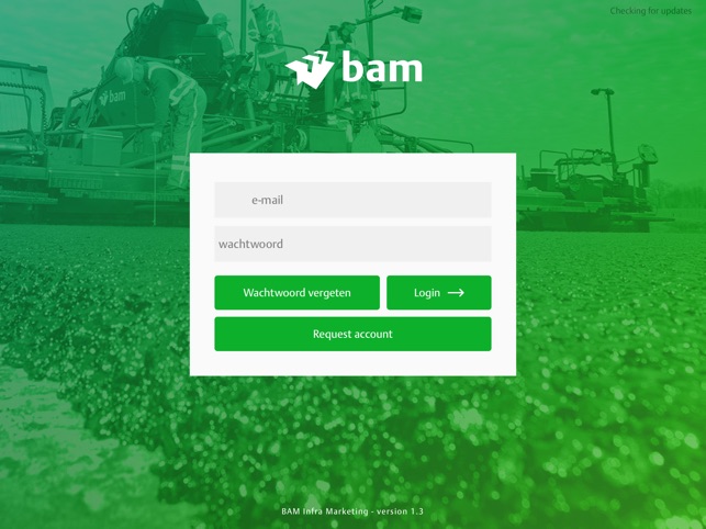 BAM Infra Portfolio(圖1)-速報App