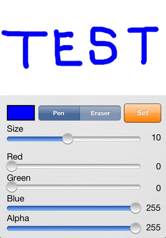 Draw Map screenshot 4