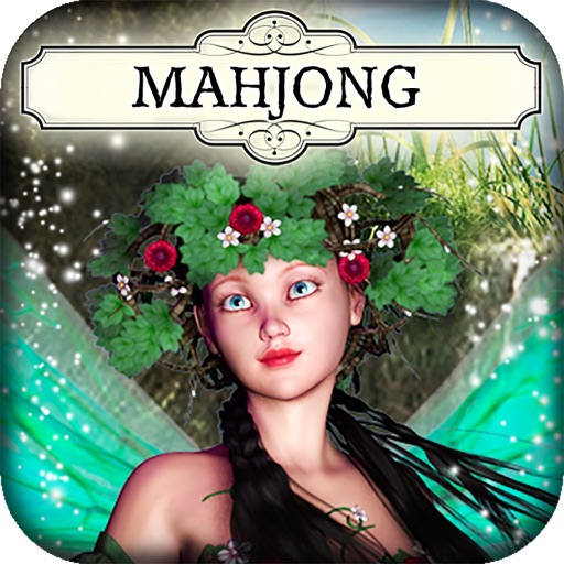 Hidden Mahjong: Land of Dreams Icon