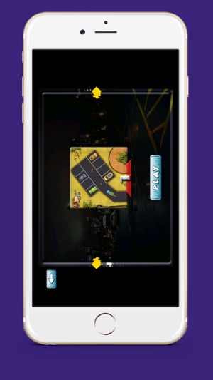 AngryCar Parking(圖2)-速報App