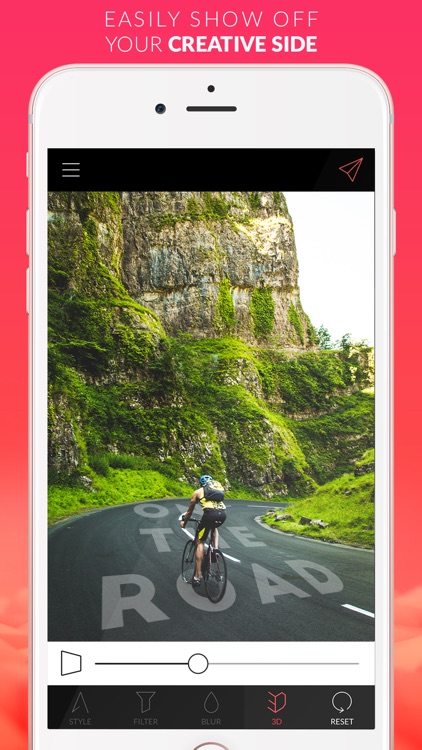 Text2Pic - Add text to photos, poster maker, logo creator, caption pictures, and quote maker for Instagram, Twitter, Facebook screenshot-4