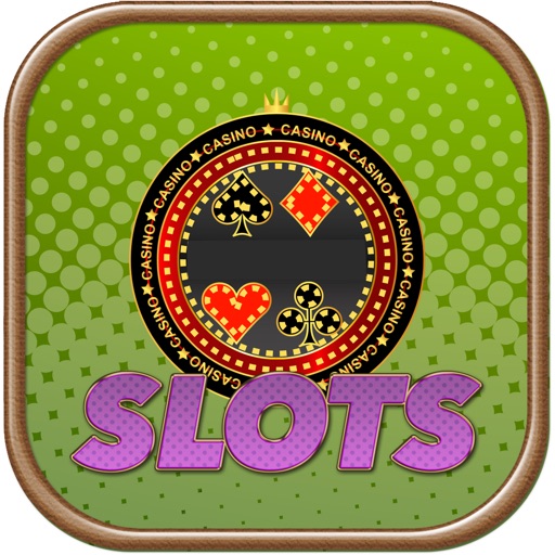 2016 Amazing Pay Table One-armed Bandit - Hot Slots Machines icon