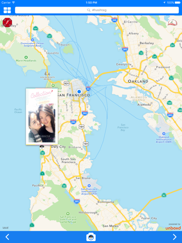 Screenshot #4 pour GoSnaps - Share Screenshots for Pokémon GO