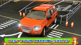 Game screenshot Multi-storey Parking Mania 3D hack