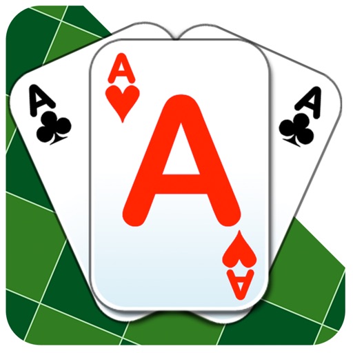 Solitaire Central iOS App