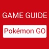 Game Guide for Pokémon GO - All Level Video Guide to catch Pokemon app icon - Reference app for iPhone