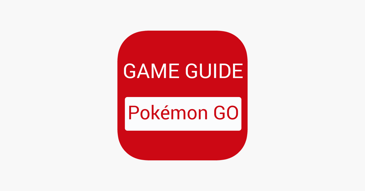 ‎Game Guide for Pokémon GO All Level Video Guide to catch Pokemon on