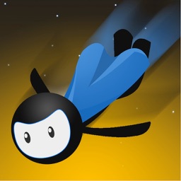 Stickman Flying Racer: Wingsuit Death Stunt Pro